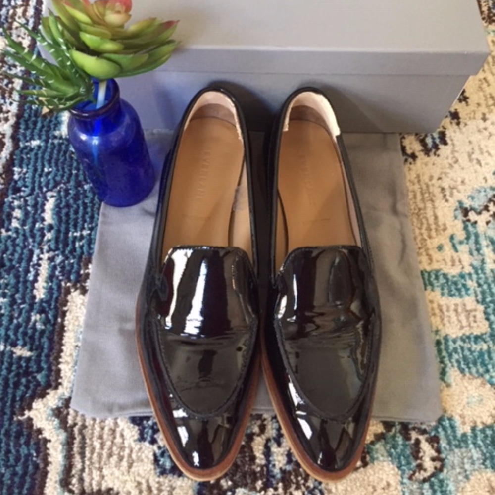 Everlane Modern Loafer